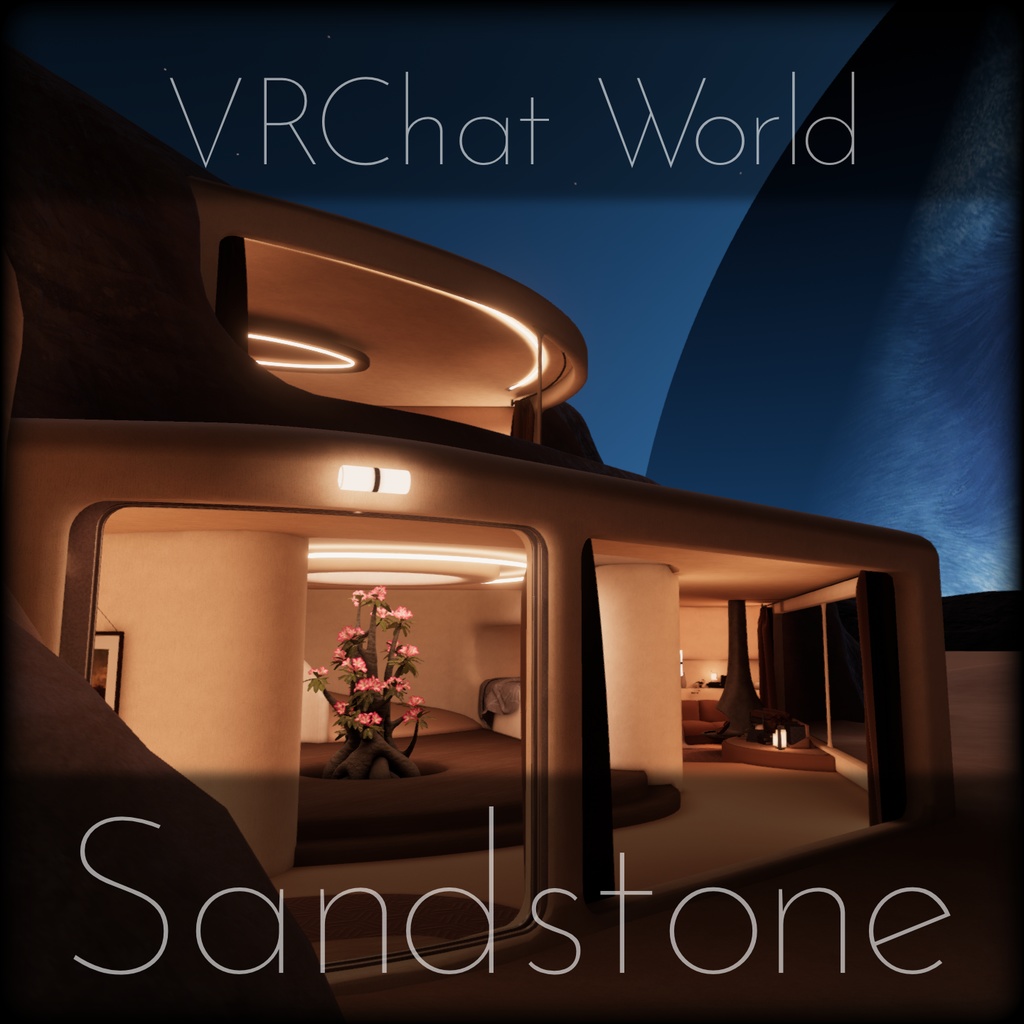 【販売ワールド】Sandstone