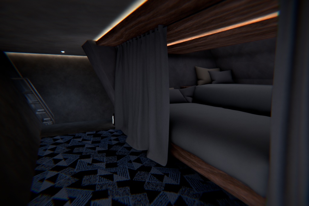 【販売ワールド】Nocturne