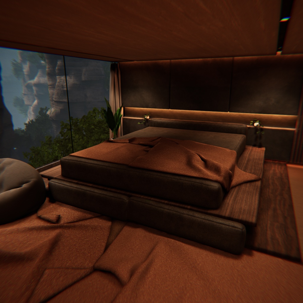 【販売ワールド】Spireline【SplitScapeシリーズ・Quest対応】