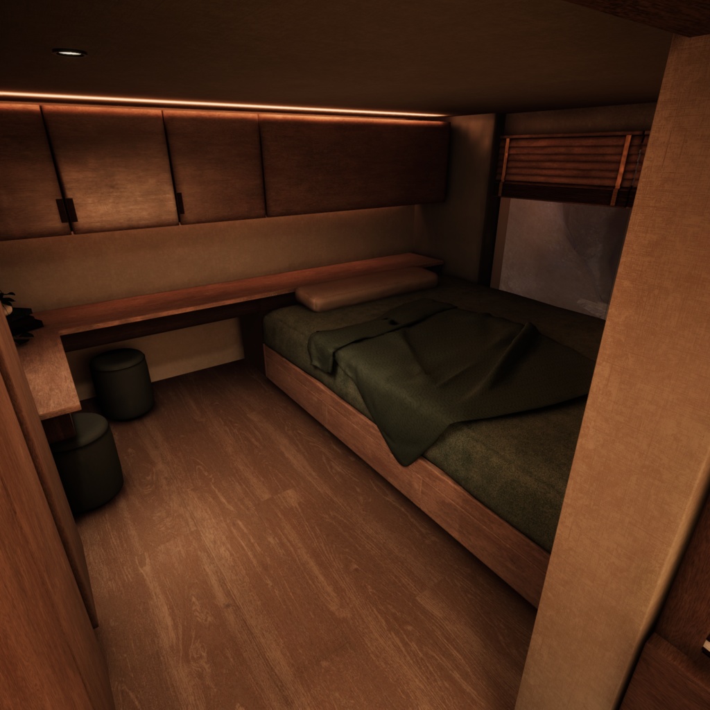 【販売ワールド】Archhold【SplitScapeシリーズ・Quest対応】