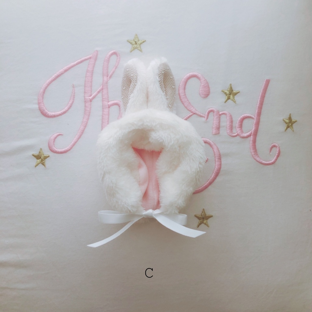 うさくまずきん2021