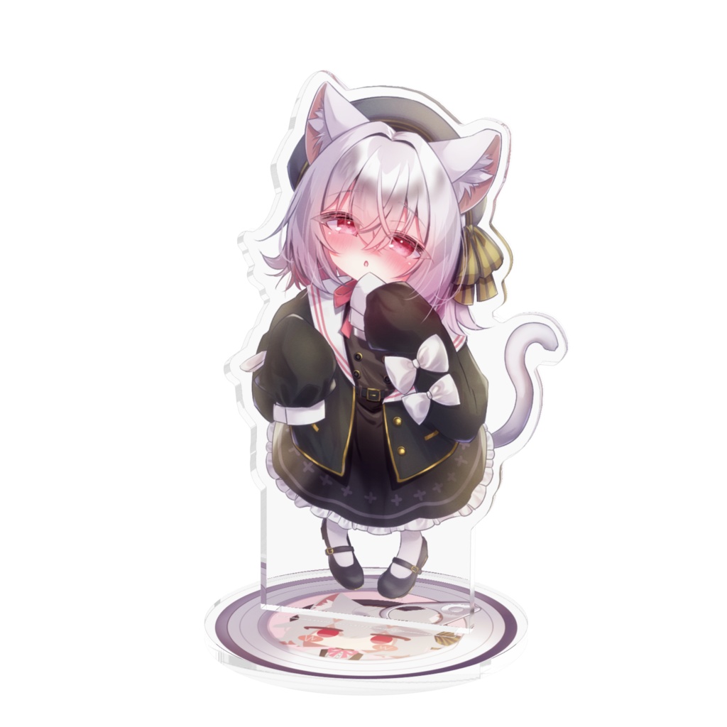 小夜ちゃんアクリルスタンド