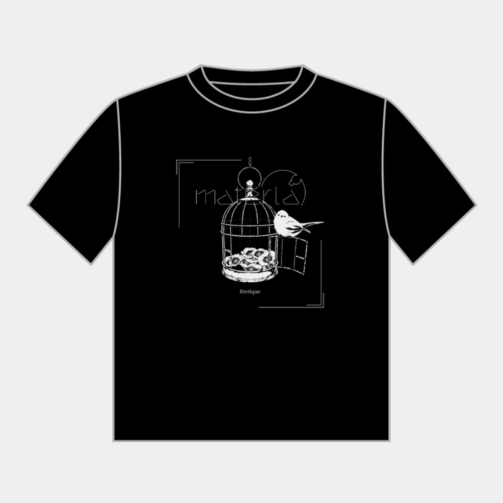 féerique Tシャツ