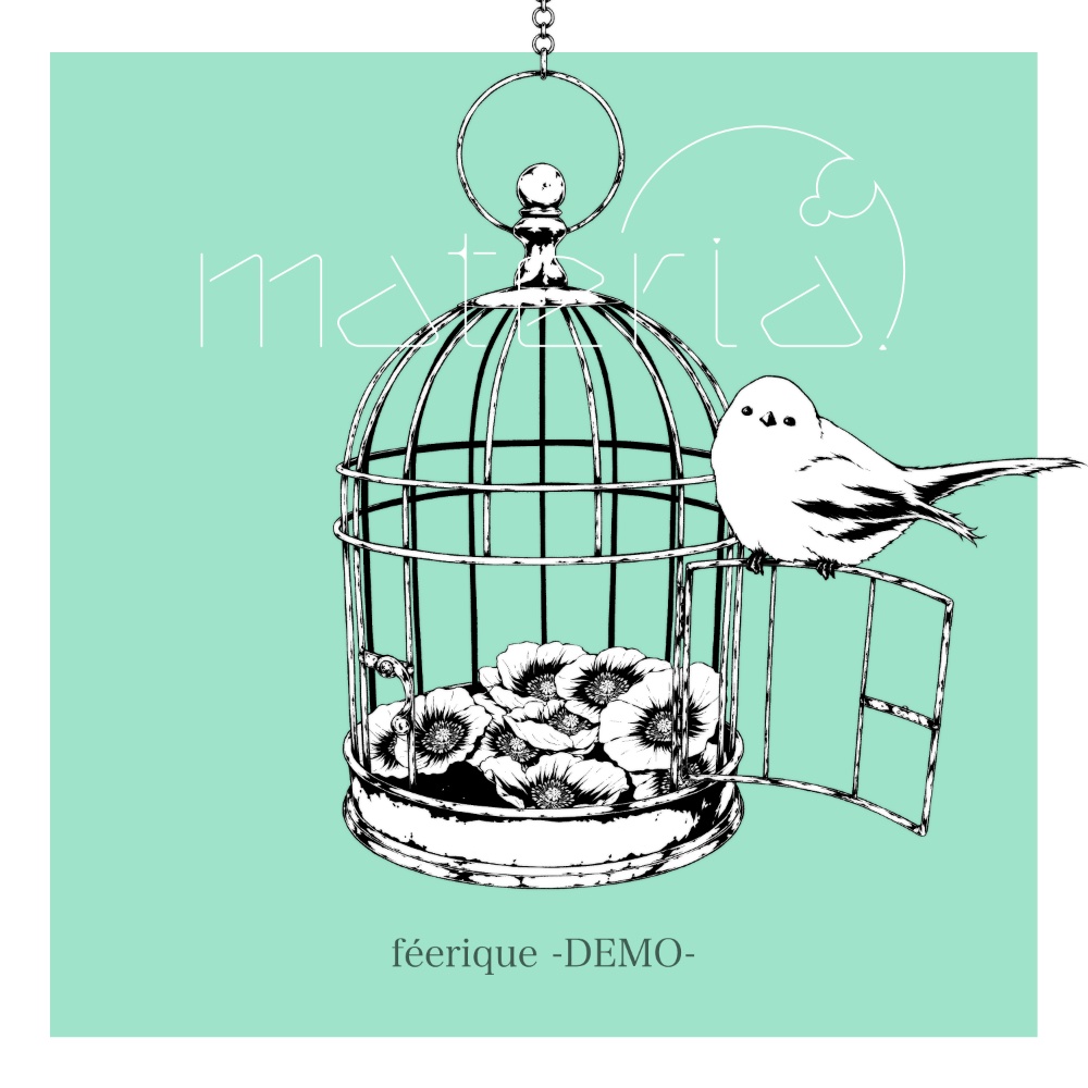 féerique -DEMO-