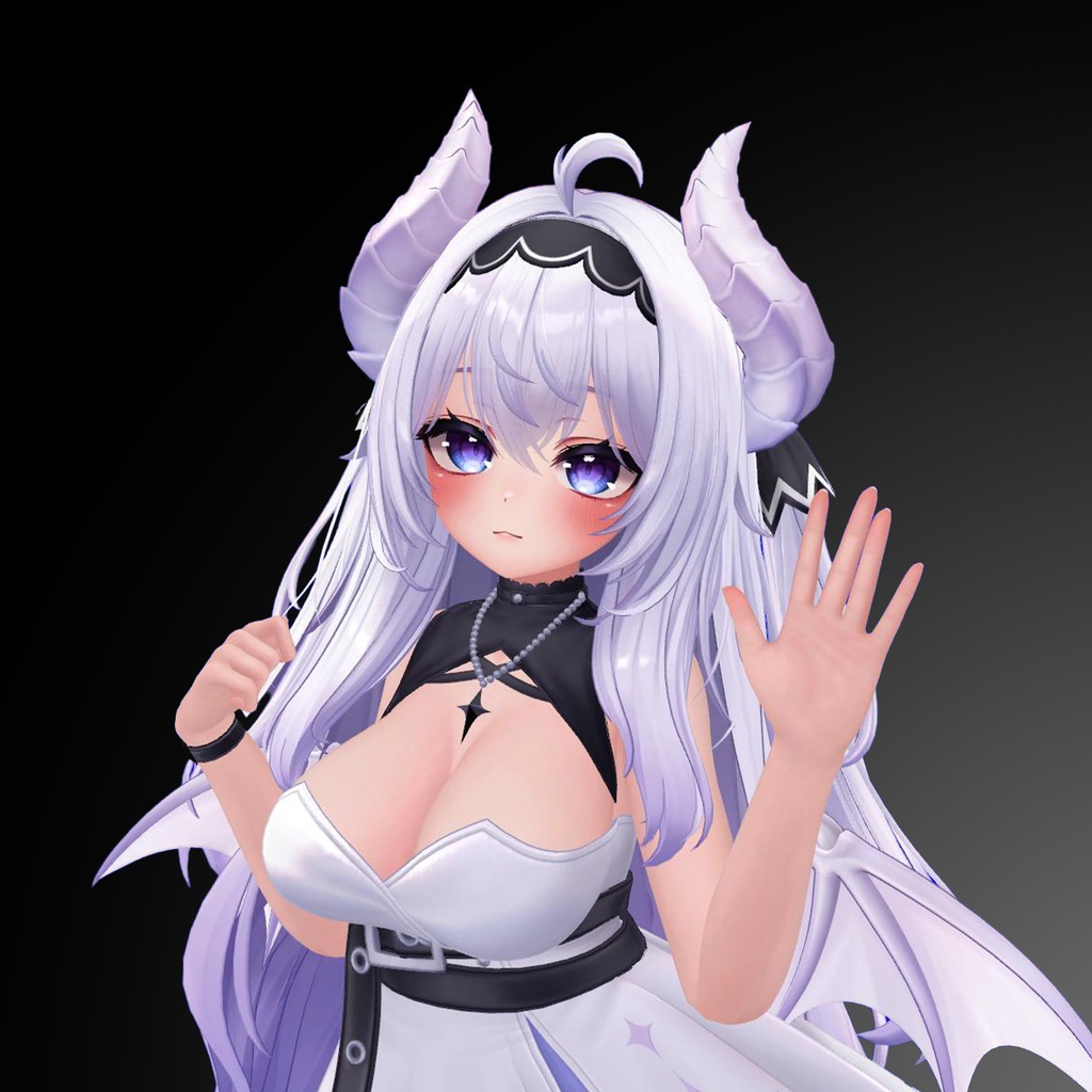 リアル寄りマテリアル