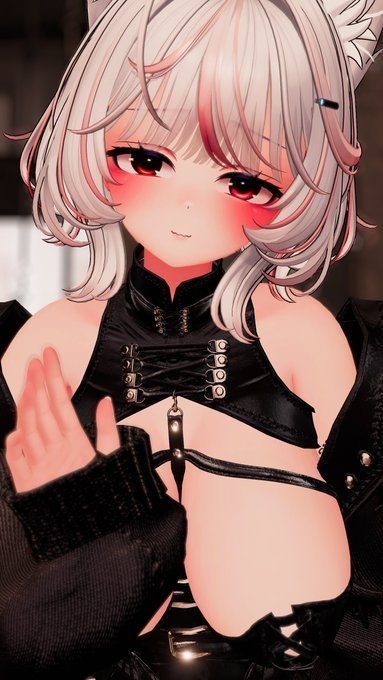 リアル寄りマテリアル