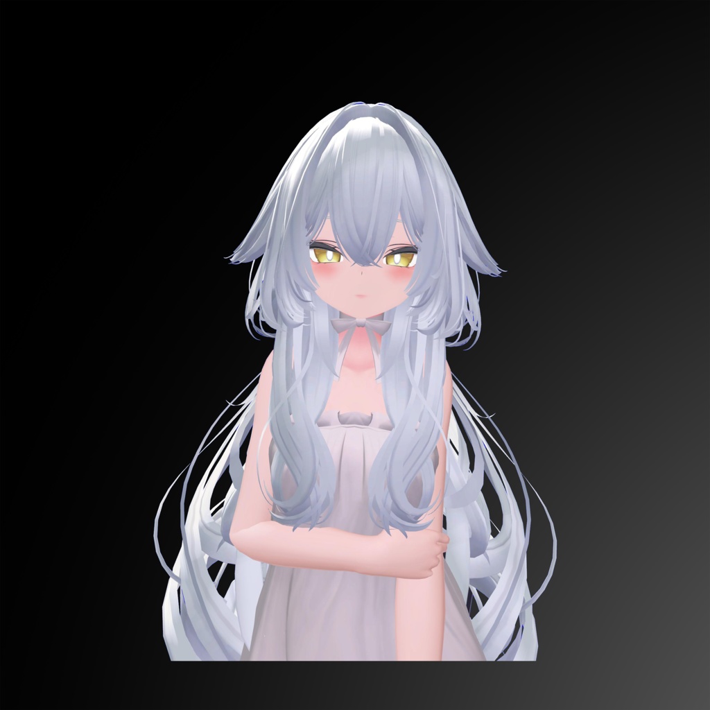 リアル寄りマテリアル