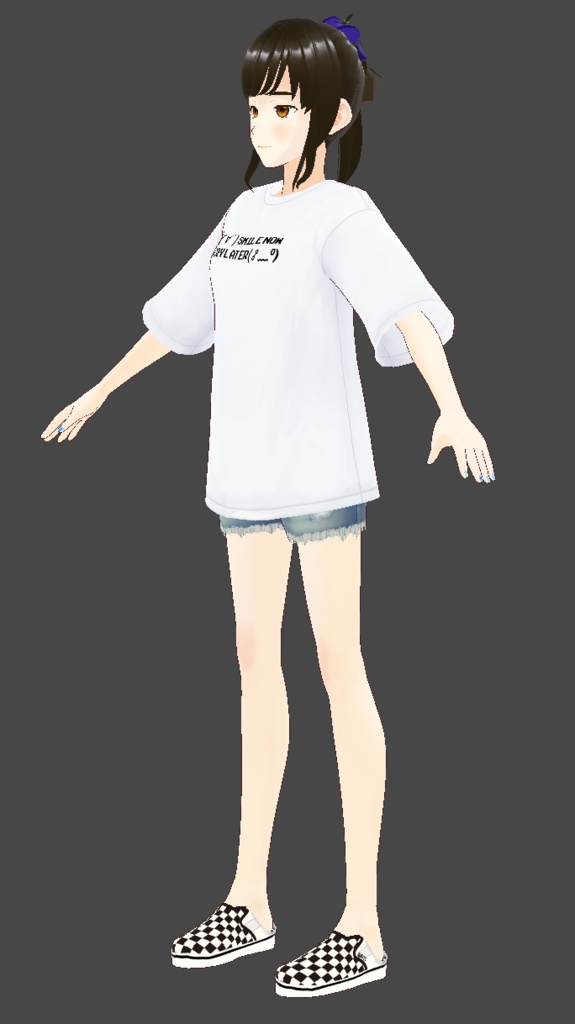 VANSじゃないよNYANSだよ(ΦωΦ)