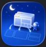 WindowKeeper for Mac　スリープ復帰後のウィンドウ配置を戻すメニューバーアプリ
