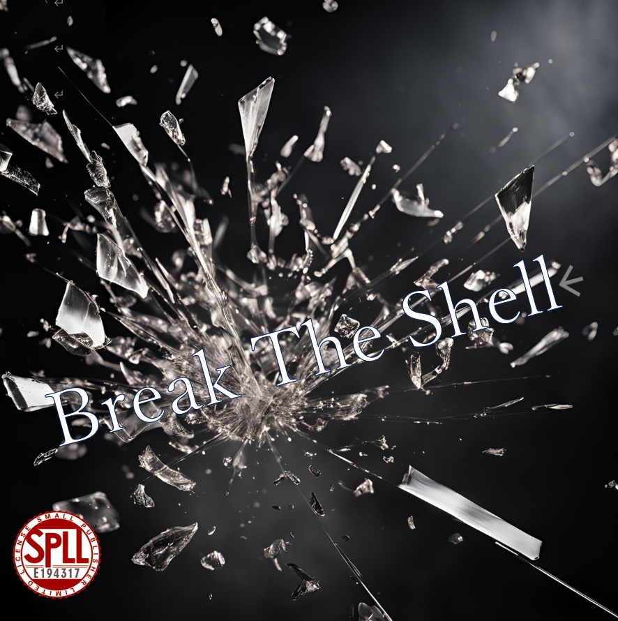 【CoCシナリオ】Break The Shell 【SPLL:E194317】
