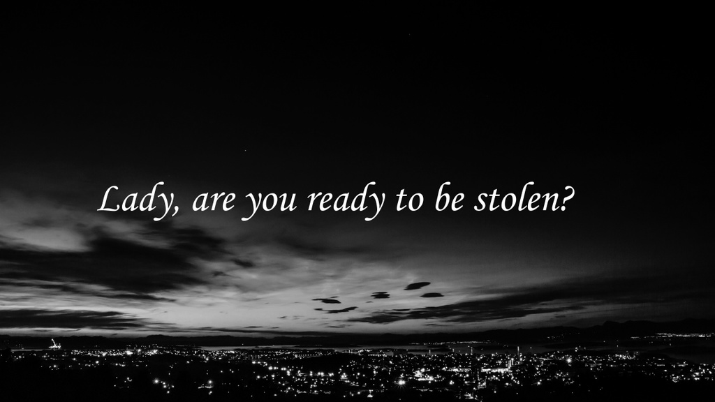 【CoCシナリオ】今宵、レガリアの名の下に