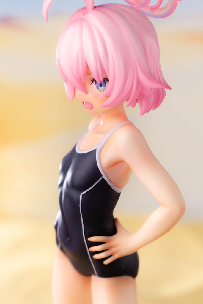 小鳥遊ホシノ(過去) 水着ver.