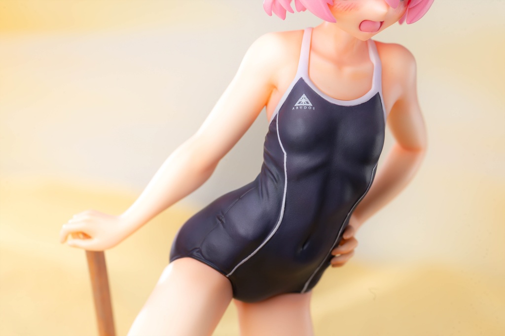 小鳥遊ホシノ(過去) 水着ver.