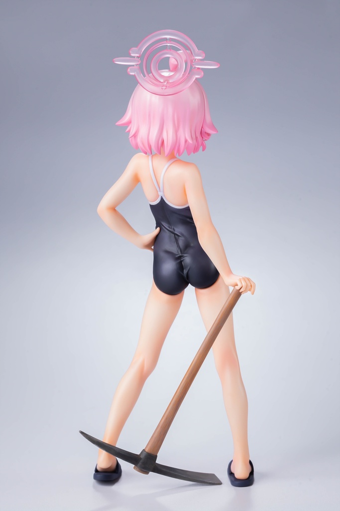 小鳥遊ホシノ(過去) 水着ver.