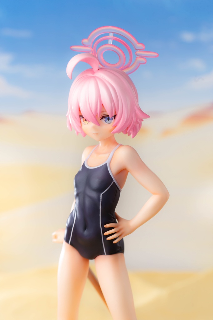 小鳥遊ホシノ(過去) 水着ver.