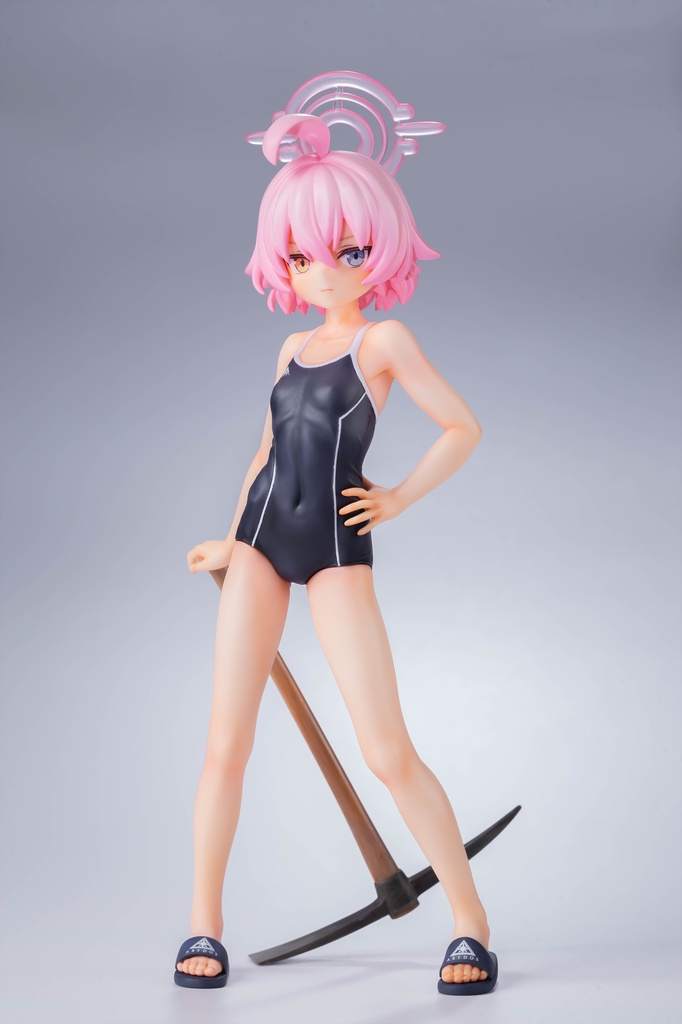 小鳥遊ホシノ(過去) 水着ver.