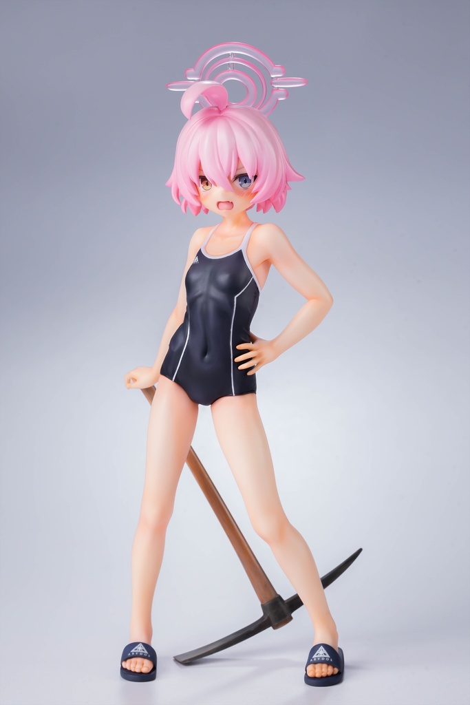 小鳥遊ホシノ(過去) 水着ver.