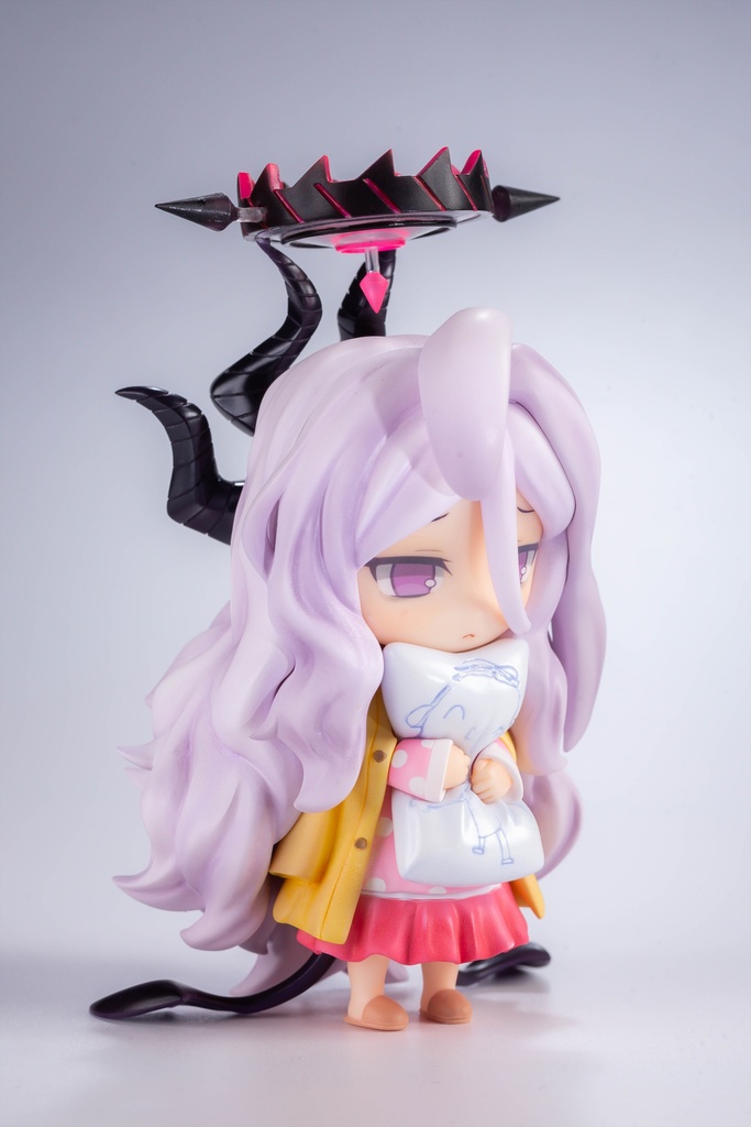 SD 空崎ヒナ パジャマVer.