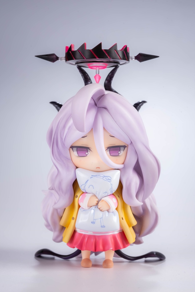 SD 空崎ヒナ パジャマVer.