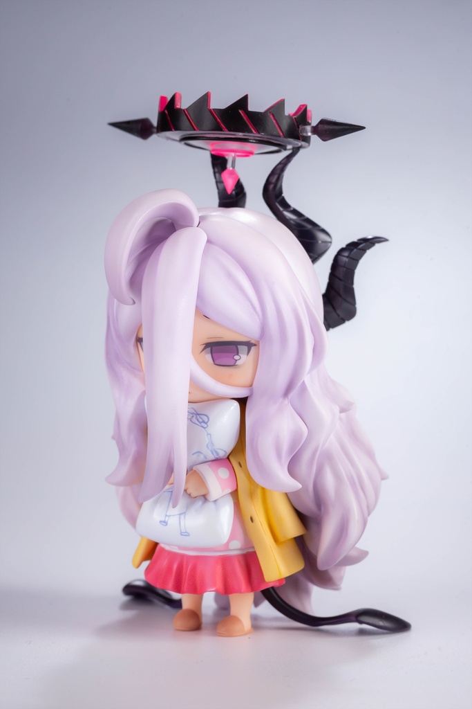 SD 空崎ヒナ パジャマVer.