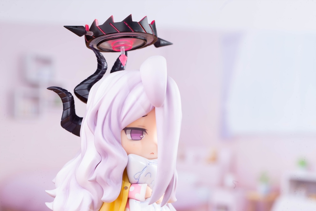 SD 空崎ヒナ パジャマVer.