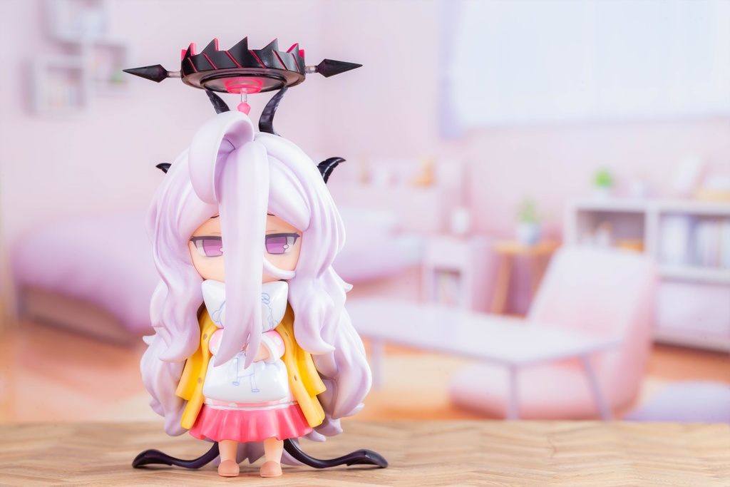 SD 空崎ヒナ パジャマVer.