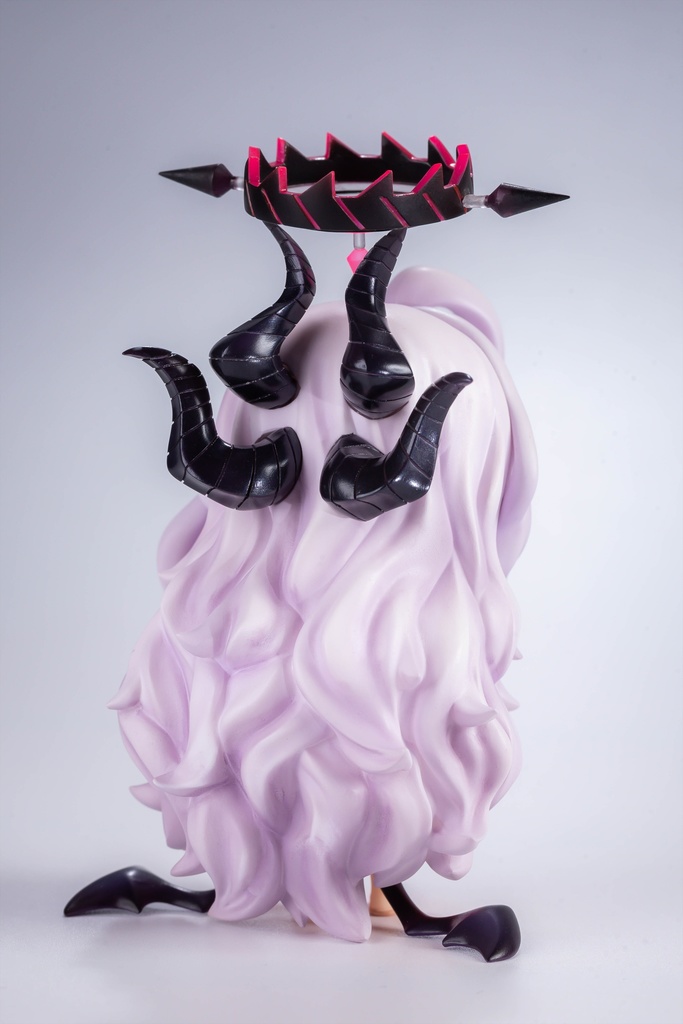 SD 空崎ヒナ パジャマVer.