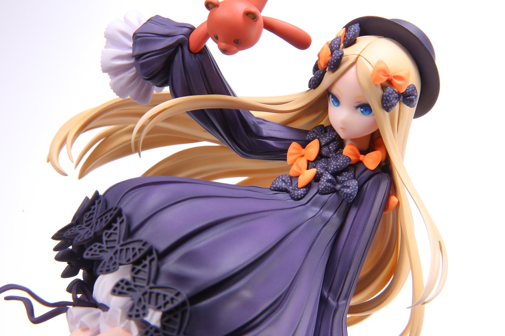 アビゲイル・ウィリアムズ