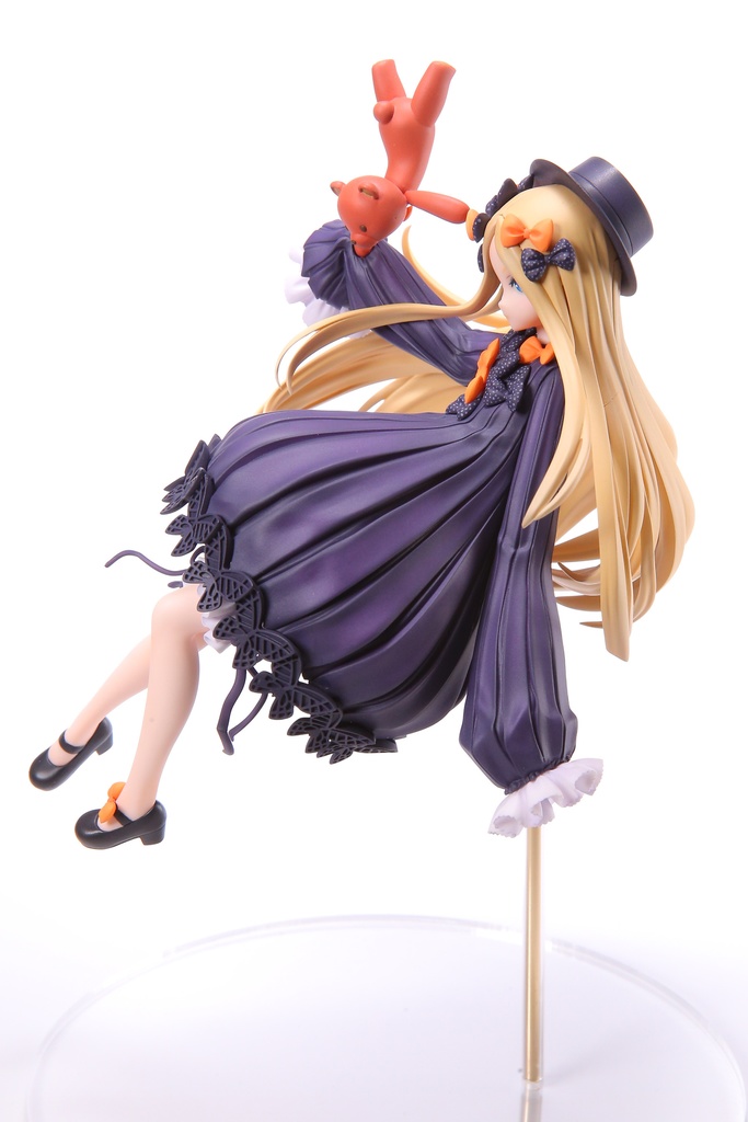 アビゲイル・ウィリアムズ