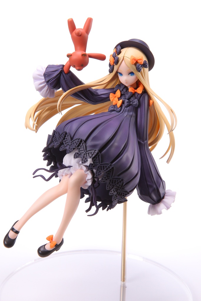 アビゲイル・ウィリアムズ