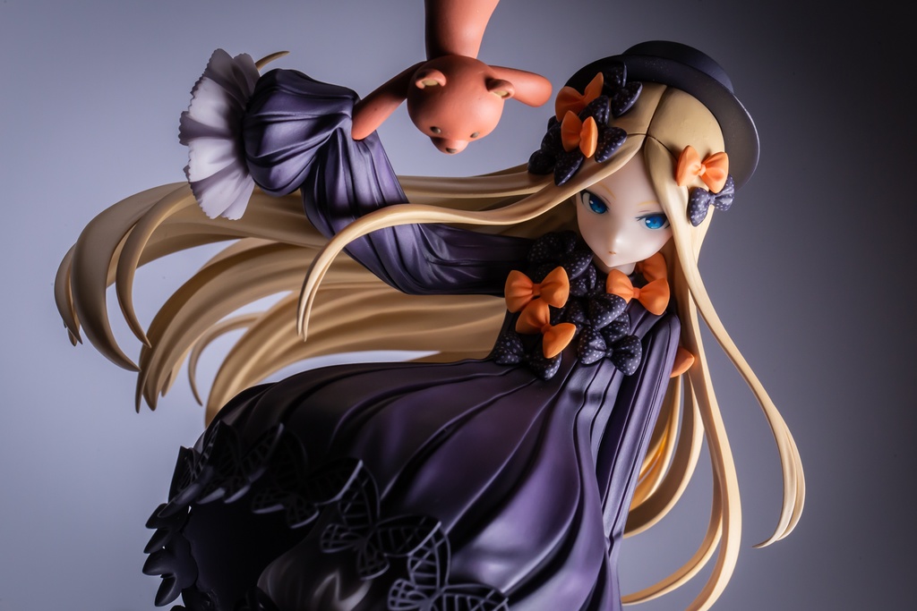 アビゲイル・ウィリアムズ