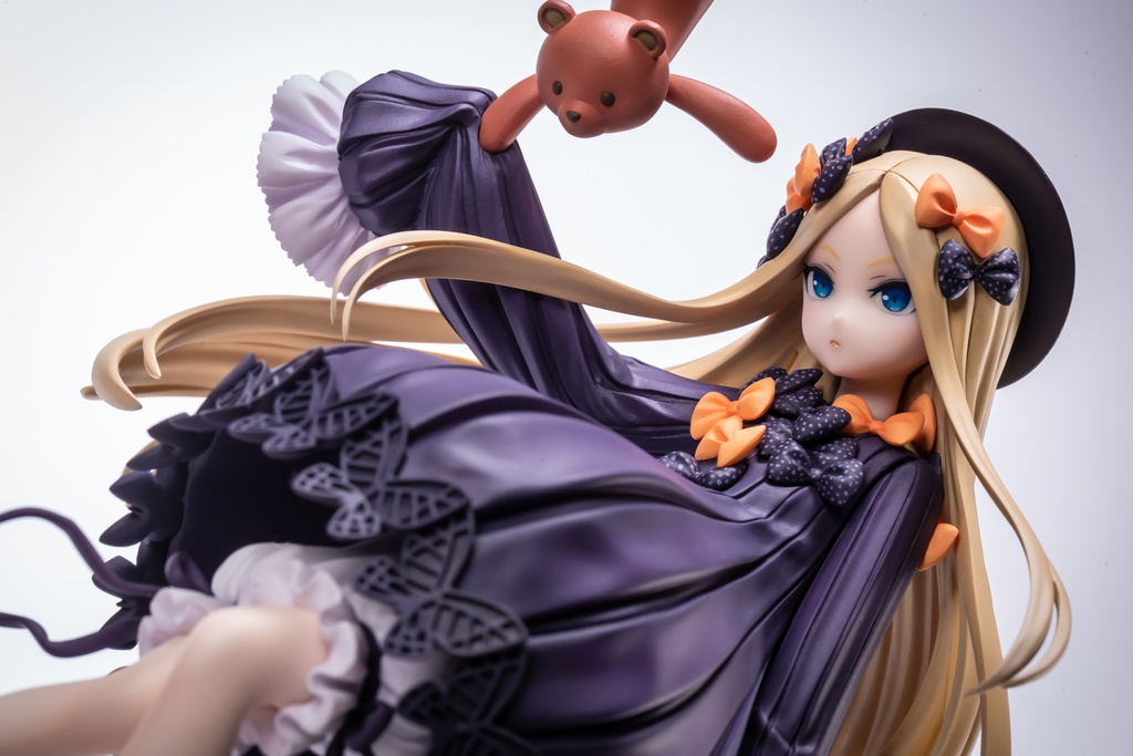 アビゲイル・ウィリアムズ