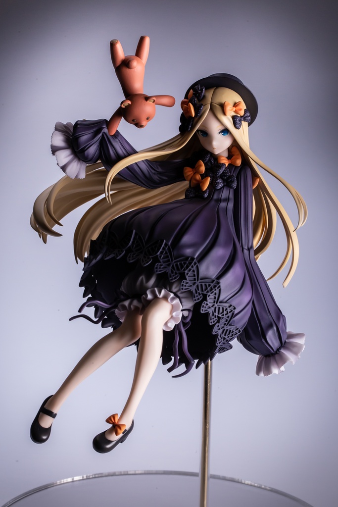 アビゲイル・ウィリアムズ