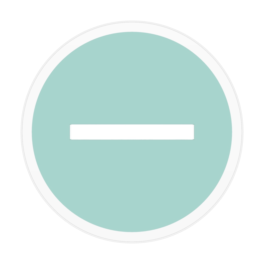 都来みやこ/アクリルスタンド(a)