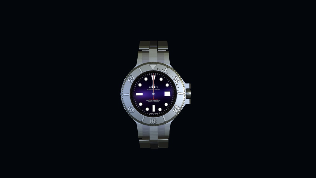 Watch v1