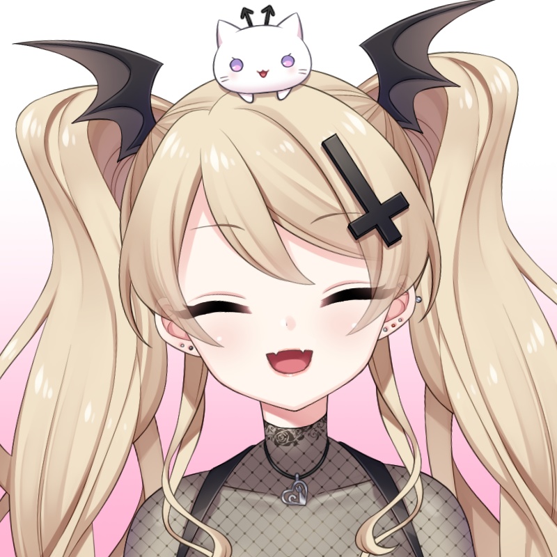 【ボイス】労わる魔王/光セット