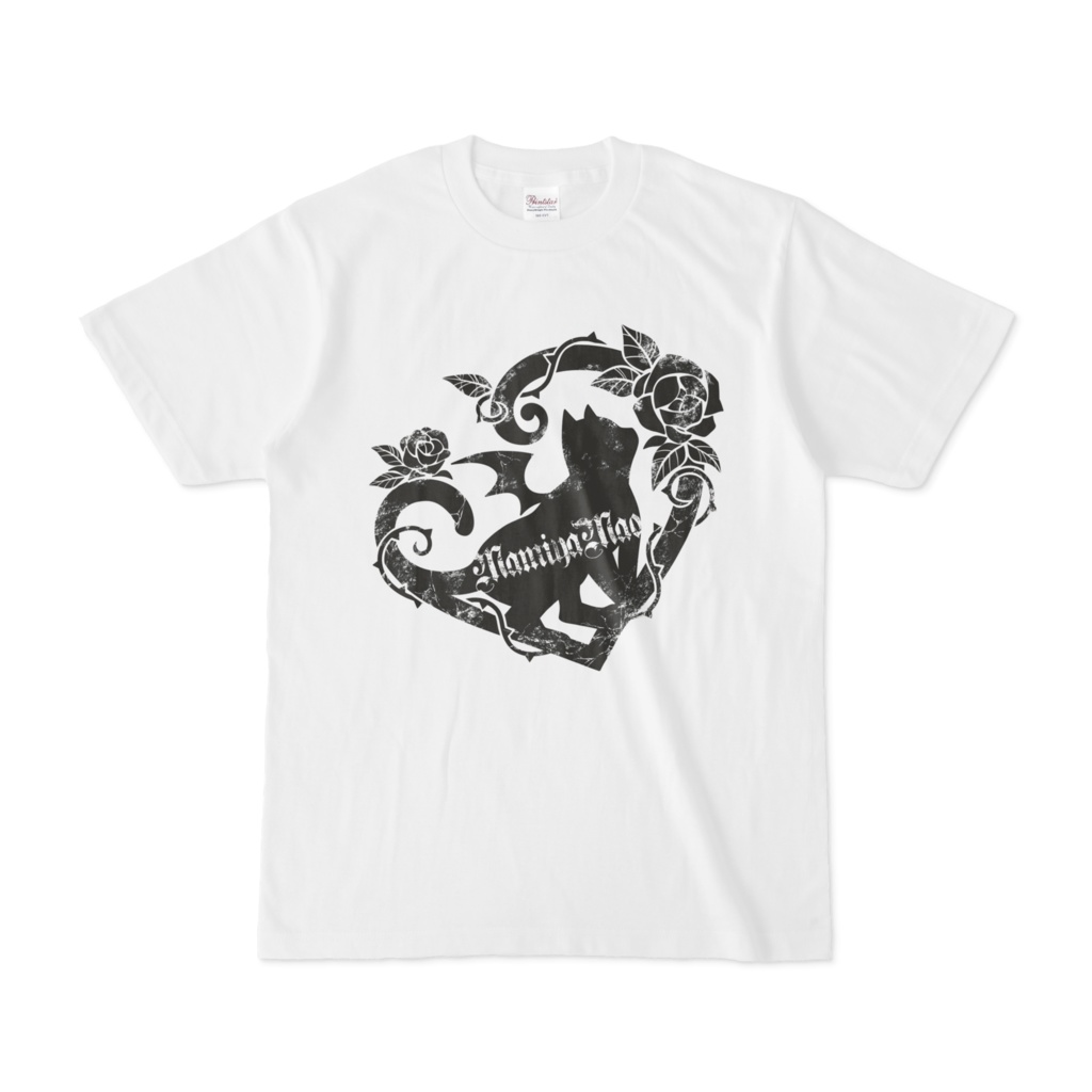 【▼2110値下げ】配下Tシャツ白