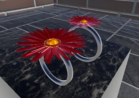 【無料】カーベラの指輪