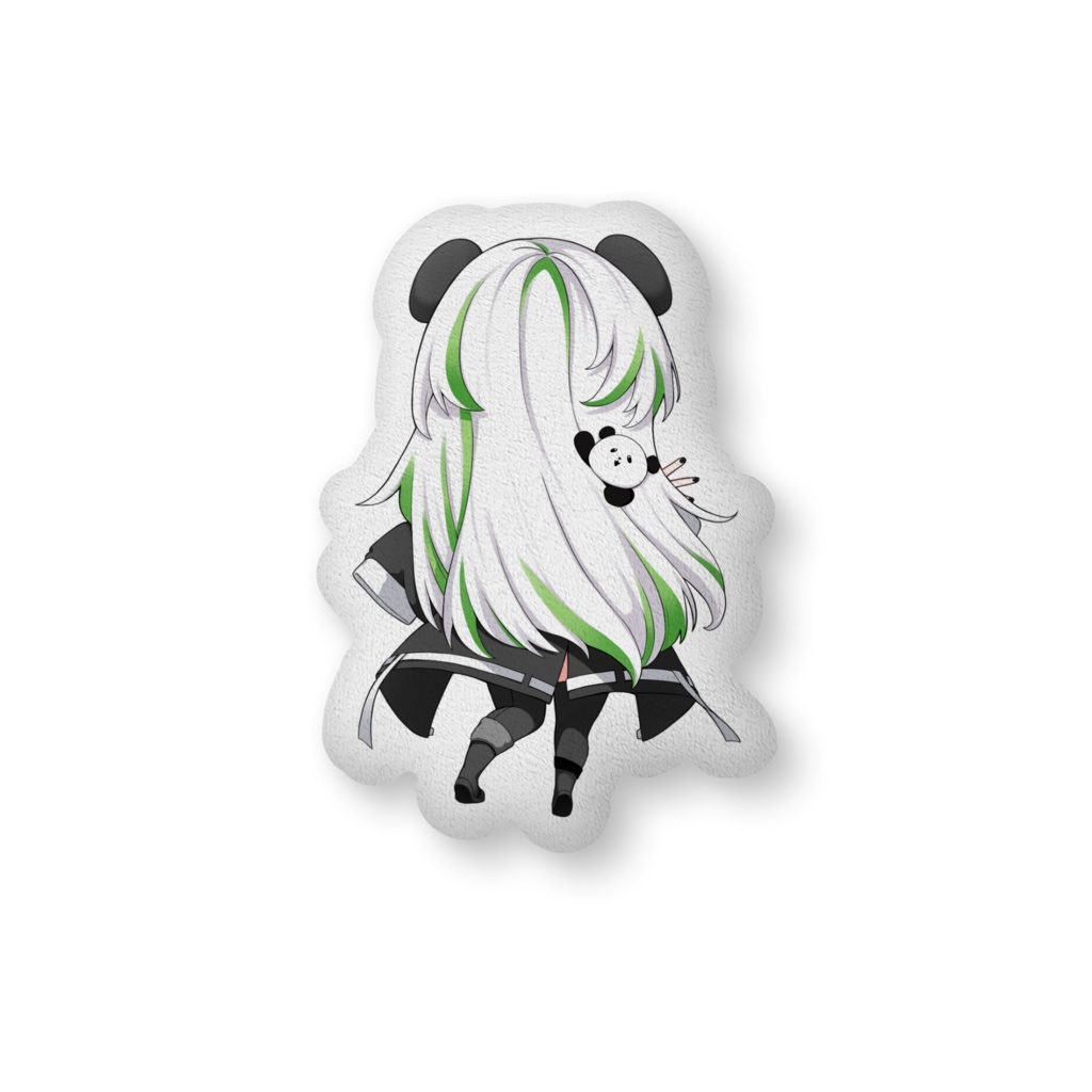 きみつ彩寧ふかふかクッション(コート衣装Ver)