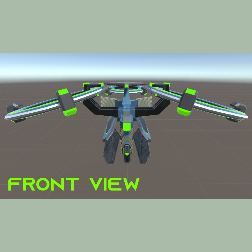 IMR-366 WACHHUND (ICG-366A1 WH2)