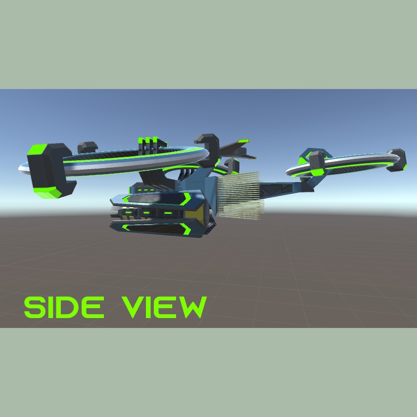 IMR-366 WACHHUND (ICG-366A1 WH2)