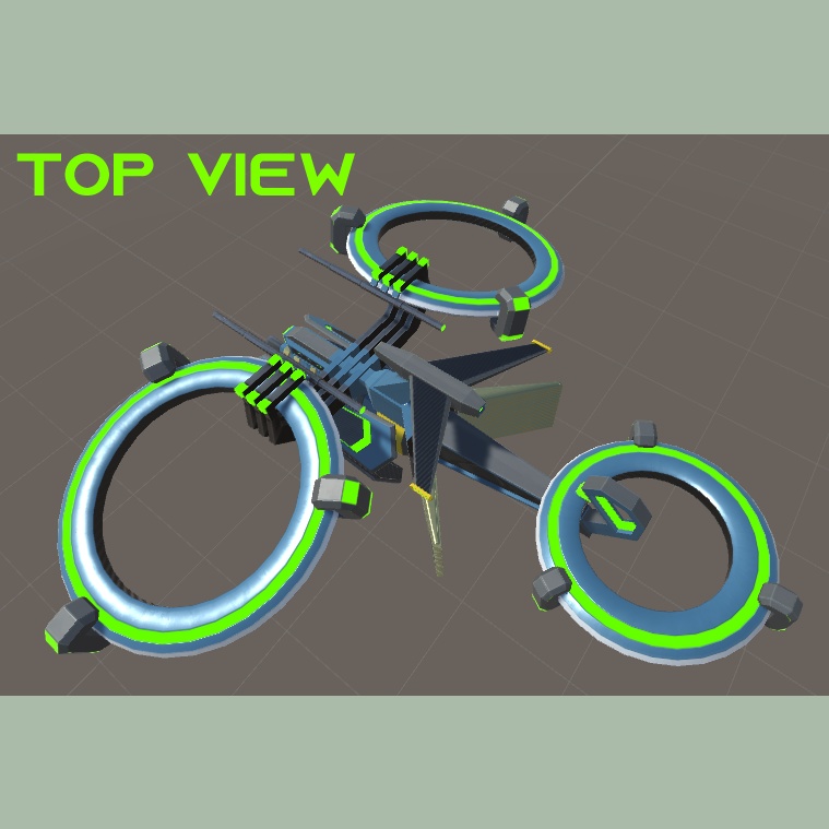 IMR-366 WACHHUND (ICG-366A1 WH2)