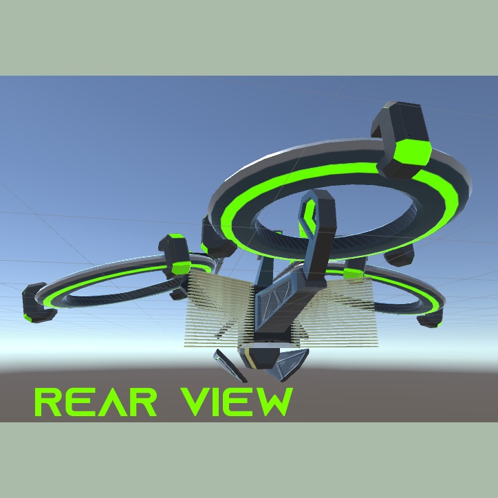 IMR-366 WACHHUND (ICG-366A1 WH2)