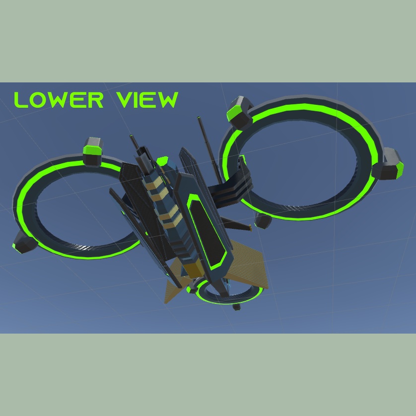 IMR-366 WACHHUND (ICG-366A1 WH2)