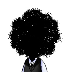 エアブー用アイテム配布