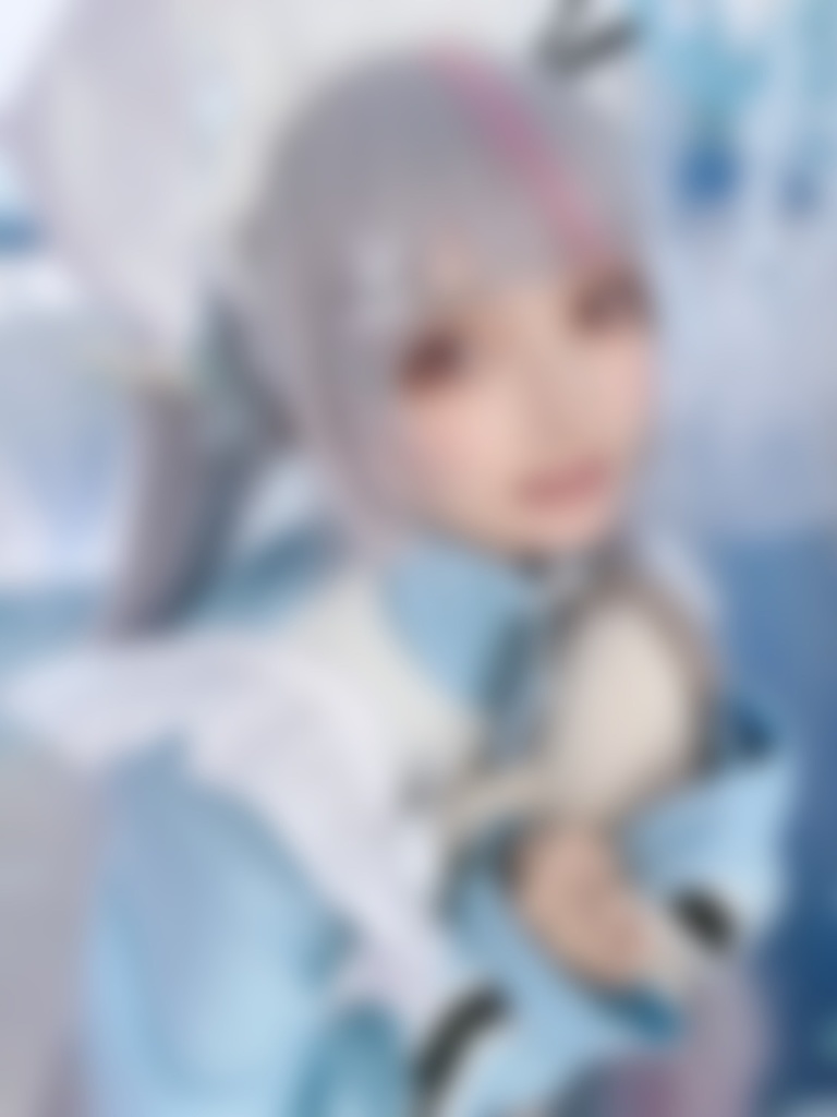 コスプレ チェキ 兎咲ミミ