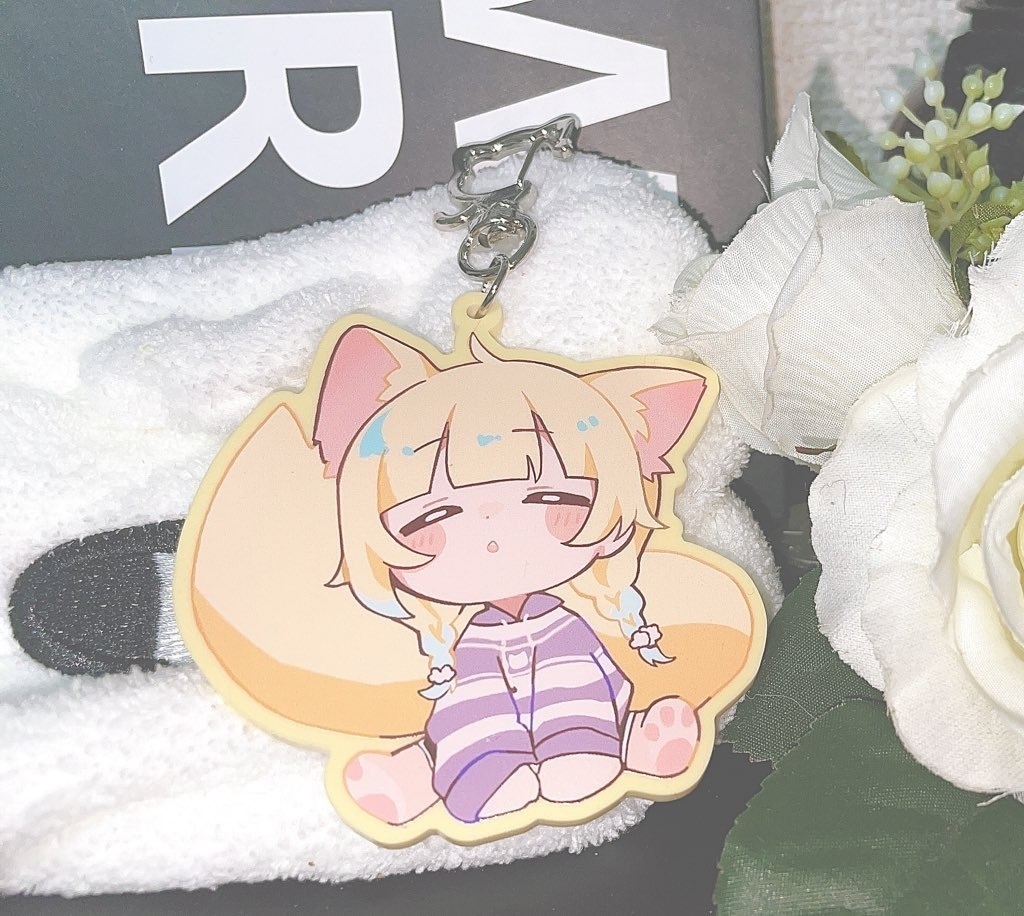 【通販】VGGC 藍沢エマ アクリルスタンド