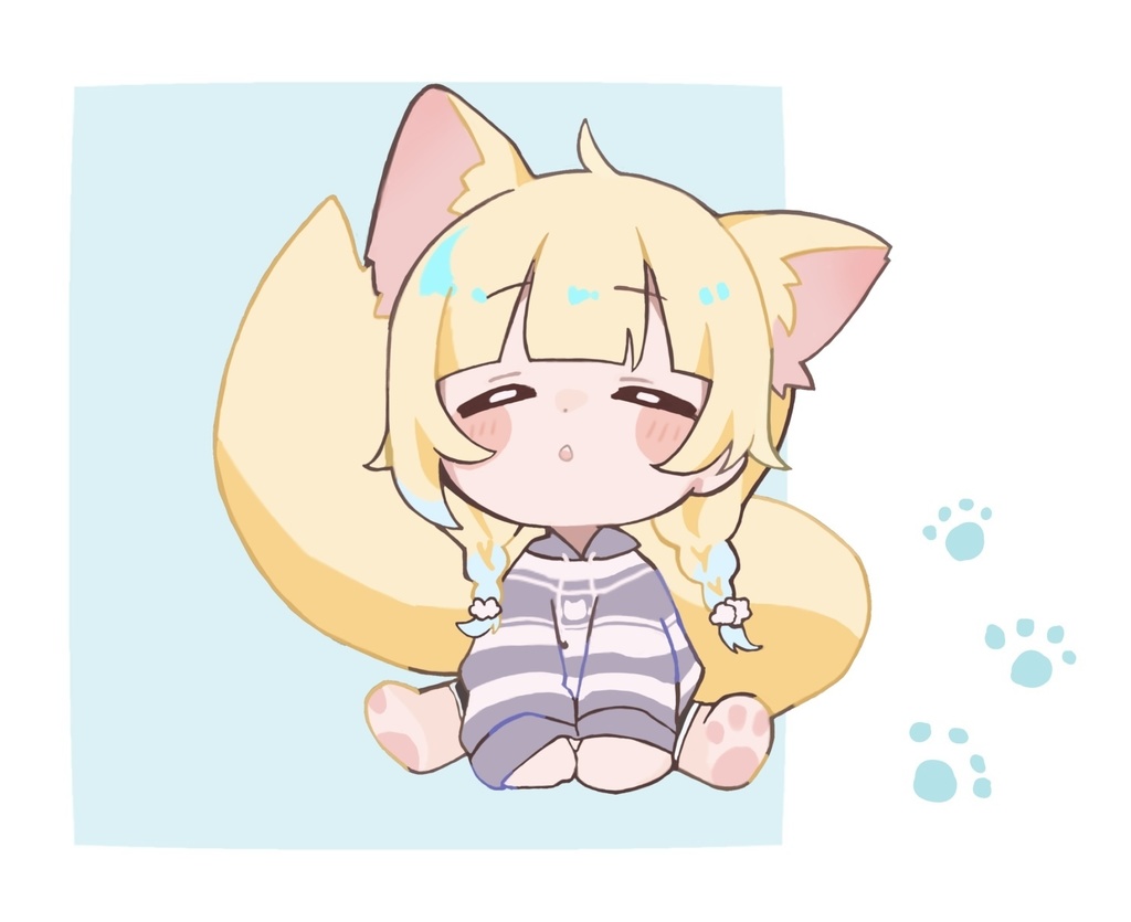 【通販】VGGC 藍沢エマ アクリルスタンド