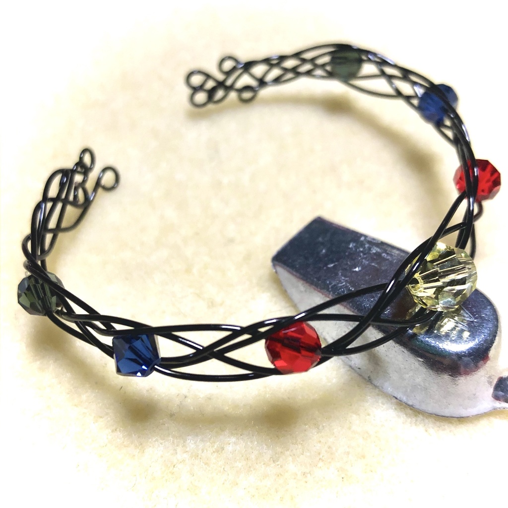 【FGO】アルトリアイメージバングル