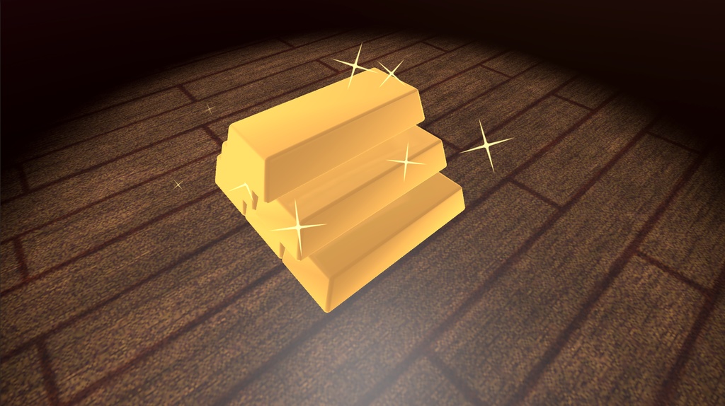 星キラキラエフェクト/Sparkle Star Effect